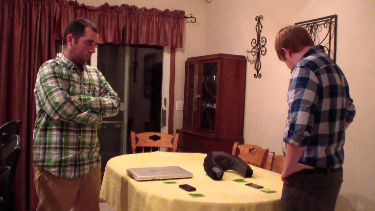 Promissory Estoppel.MP4 YouTube