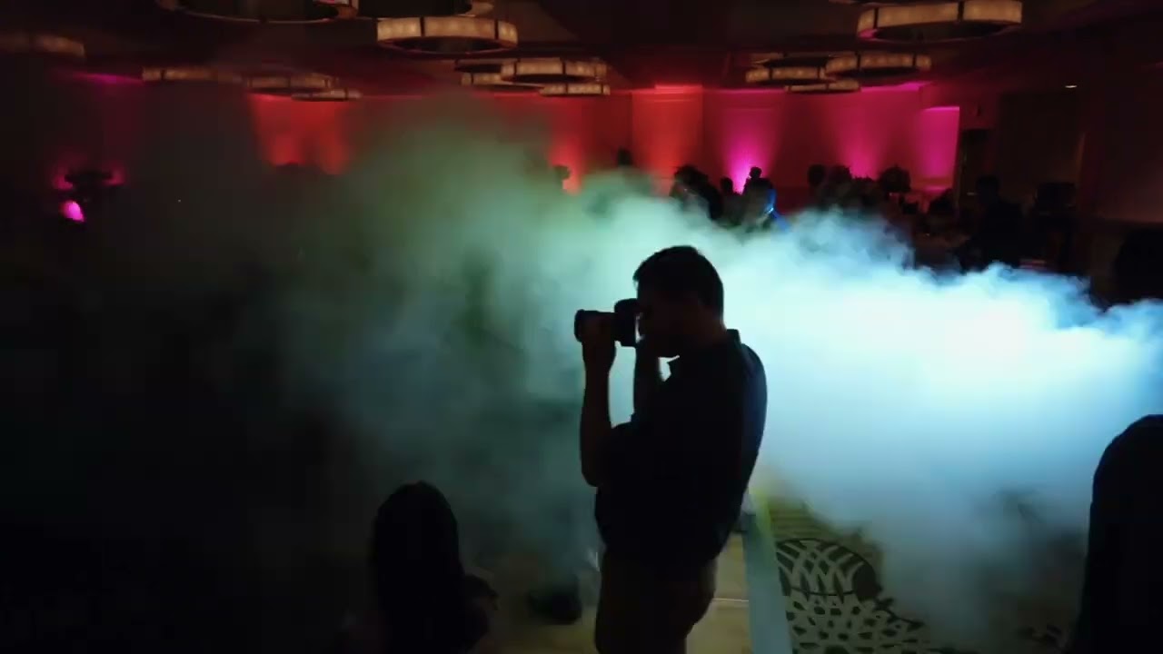 Indian wedding DJ Michigan