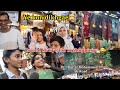 Moali road pe mile mariakhan03 sadimkhan03 mukeem03  aman sayyed vlogs