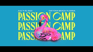 Passion Camp 2022