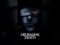"Minority Report (2002)" značenje (8) #Neuralink