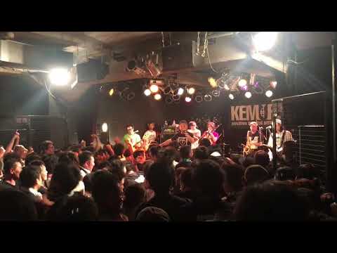 kemuri  ケムリ KEMURI 6 Hi-STANDARD ハイスタ ヘイスミ POT SHOT モンパチ ken yokoyama