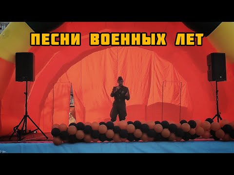 Ярослав Кошара - Попурри военных песен