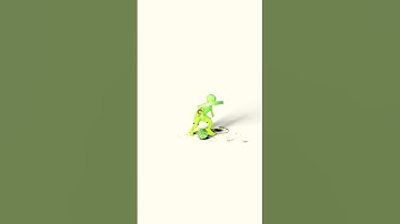 3d Reveal Logo Animation