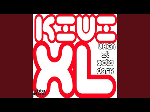 Watch When It Gets Dark (Original Mix) on YouTube