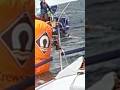 Dodging a Dog at Bottom Mark WHYW 2023 #shorts