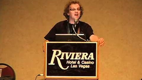 DEFCON 16: Hacking Data Retention: Small Sister your digital privacy self defense