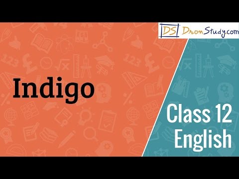 Class 12 English Flamingo Prose Indigo Youtube