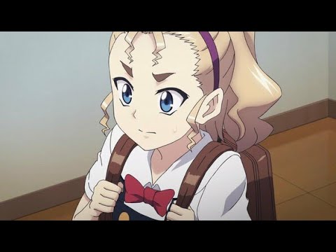 Tsugumomo Season 2 Episode 3 Review - YouTube