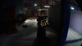 PSVR Firewall Zero Hour ACE