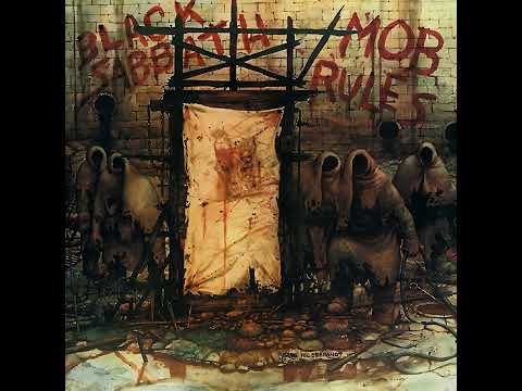 (CD)Mob Rules／Black Sabbath MOB RULES. 2 CD-BLACK SABBATH - Amazon.com Music