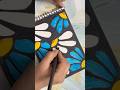 #doodle #art #abstractflowerpainting #zendrawing #abstractart #drawing #viral #shorts #video #paint