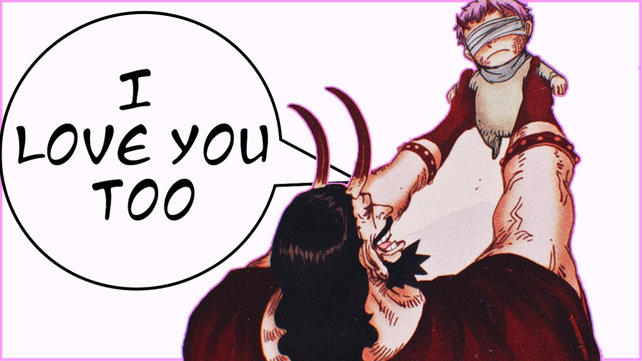 Что НИКТО не понимает в One Piece 1170