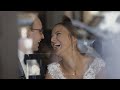The Renaissance: Downtown Cincinnati, OH Wedding Video {Erin &amp; Andrew}
