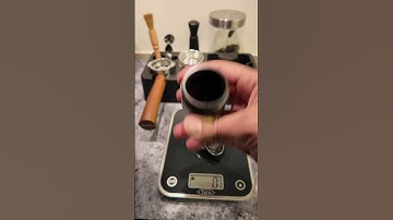 Making the Perfect Espresso at Home | DeLonghi Coffee Routine #dailycoffee #coffee #espressoyourself