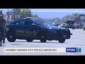 Former Treasurer With Garden City Police Officers Association Faces Grand Theft Charges 