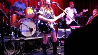 Watch Erin Mccarley Hello Goodbye video