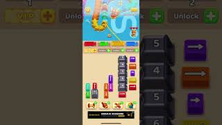 Wool crush level 341 - scontri di lana