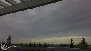 06/03/2019 Raspberry Pi Timelapse