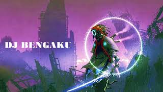 Dj Bengaku - Future Samurai未来サムライ