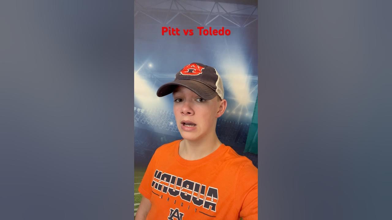 Pitt vs Toledo Game Prediction bowlgamessportsbowlcollegefootball