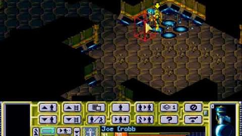 Lets Play: X-Com:TFTD - 56: Make em Pay!