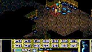 Lets Play: X-Com:TFTD - 56: Make em Pay!