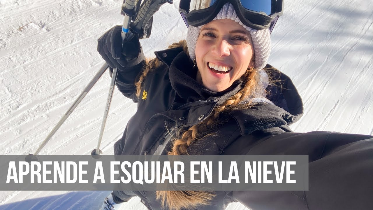 Prepara la temporada de nieve con estos monos de esquí supercuquis y  prácticos