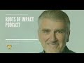Awakening Into Now with Leonard Jacobson - Roots of Impact Podcast