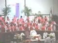 St. James Adult Choir - How I Got Over