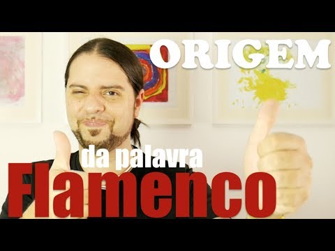 Vídeo: Quando o flamenco foi inventado?
