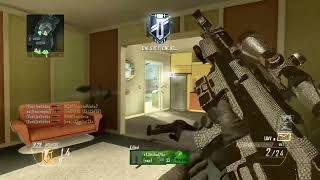 Reload cancel bo2