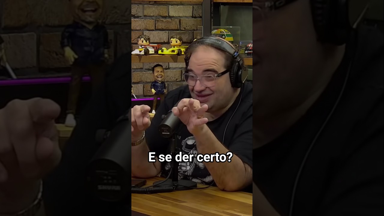 Os Robôs da Tesla vão pra Marte 🤖🚀