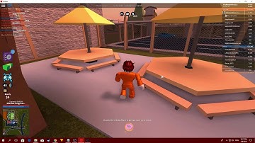 Jailbreak speed hack (OUTDATED)