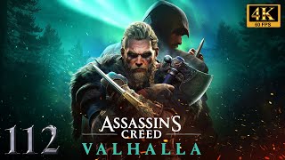 Assassin's Creed Valhalla Gameplay Deutsch 112 - Die Tochter des Kriegsherren