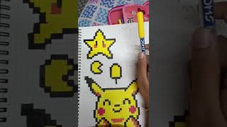 Diving into the world of yellow pixel art! So much sunshine in one frame. ☀️ #pixel #pixeldesign