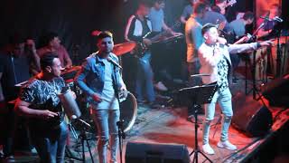 Kimika Dkf - En Vivo La Jungla 14092019