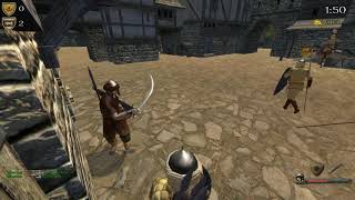 wbmm spinbot activated zoyka disabled - Mount & Blade: Warband - Multiplayer