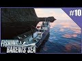 Fishing Barents Sea - S3 E10 - Last Day Crabbing