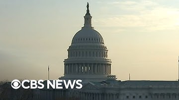 How the D.C. crime bill fits into national politics