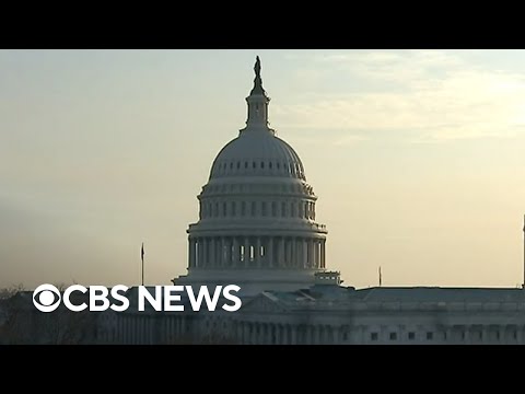 How the D.C.