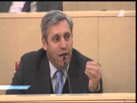 ვიზების აკრძალვა ლართან რა კავშირშიაო