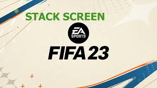 How to fix fifa 23 stuck screen