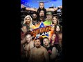 WWE Summer Slam 2019 Official Theme Song 