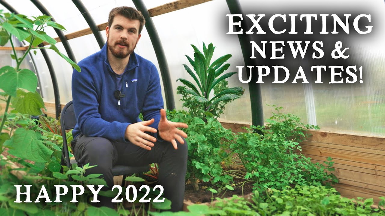 FREE Gardening Resources, News & Updates + 500k Celebration Contest