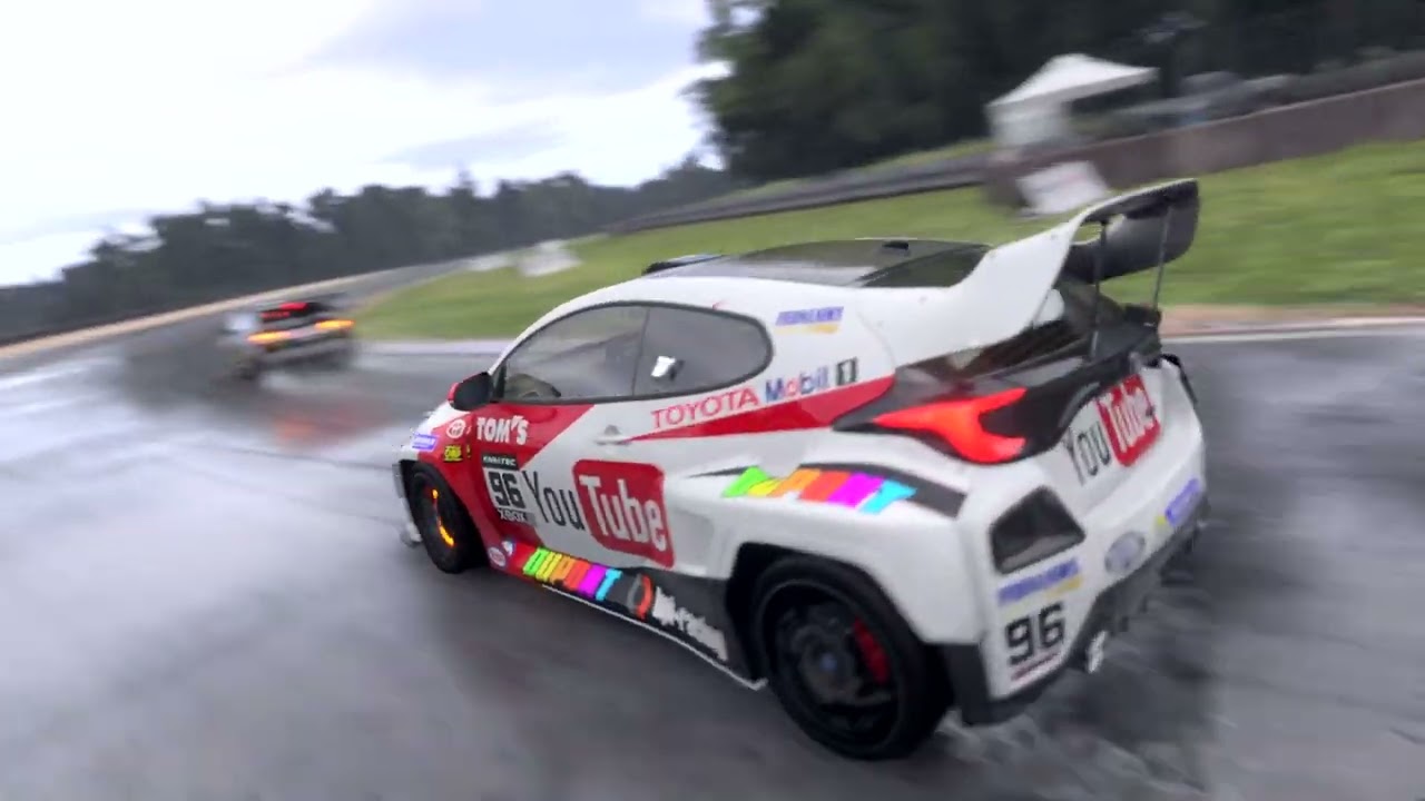 【4K】 Forza Motorsport リプレイ - Xbox Series X　ゲーミングビデオキャプチャ CRC-GVCAP05