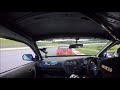 2017 MCS Sepang F1 round Final Laps VTEC battle