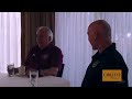 Carlucci's Corner with Wendell Young and Gene Ubriaco - Episode 1