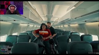 RRaenee - Kabile Şehirde! | İlk Defa Modern Hayat Görüyorlar! | Bölüm 1 İZLİYOR