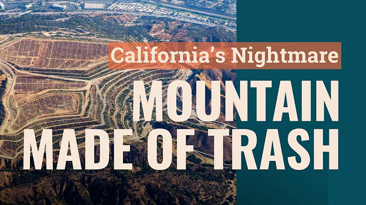 The Hidden Dangers of Landfill Mountain